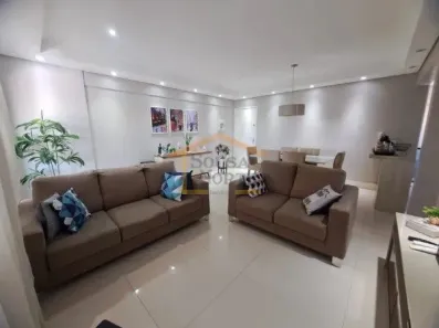 Apartamento com 3 Quartos à venda, 78m² no Vila Maria, São Paulo