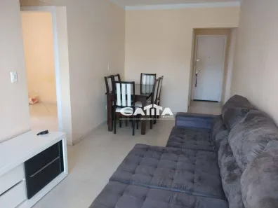 Apartamento com 2 Quartos para venda ou aluguel, 58m² no Vila Carrão, São Paulo
