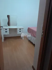 Apartamento com 2 Quartos para alugar, 49m² no Recreio dos Bandeirantes, Uberaba