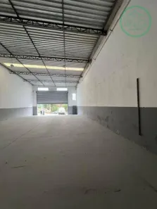 Galpão/Depósito/Armazém para alugar, 430m² no Vila Clarice, São Paulo