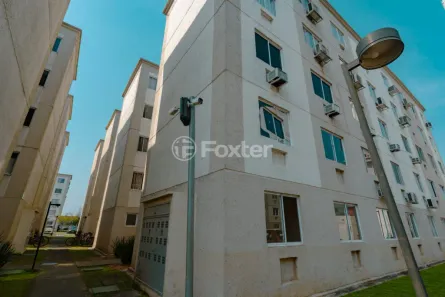 Apartamento com 1 Quarto à venda, 41m² no Mato Grande, Canoas