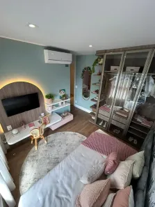 Apartamento com 4 Quartos à venda, 180m² no Perdizes, São Paulo