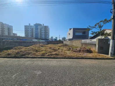 Lote/Terreno à venda, 360m² no Pedra Branca, Palhoça