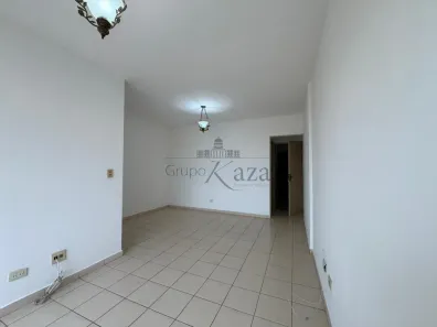 Apartamento com 3 Quartos para alugar, 70m² no Floradas de São José, São José dos Campos