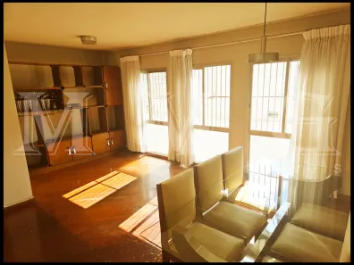 Apartamento com 3 Quartos à venda, 93m² no Vila Mariana, São Paulo