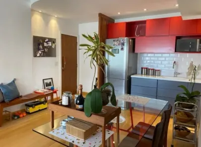 Apartamento com 2 Quartos à venda, 79m² no Barra da Tijuca, Rio de Janeiro