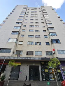 Apartamento com 2 Quartos para alugar, 58m² no Centro, Londrina