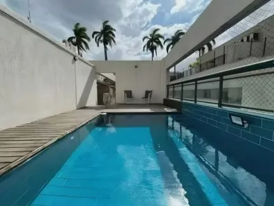Cobertura com 4 Quartos à venda, 215m² no Flamengo, Rio de Janeiro