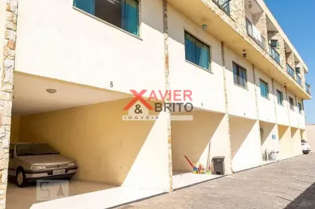 Casa de Condomínio com 3 Quartos à venda, 92m² no Vila Formosa, São Paulo