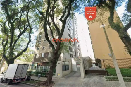 Apartamento com 3 Quartos à venda, 80m² no Portão, Curitiba