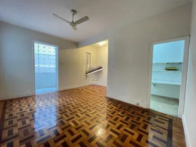 Apartamento com 2 Quartos à venda, 90m² no Laranjeiras, Rio de Janeiro