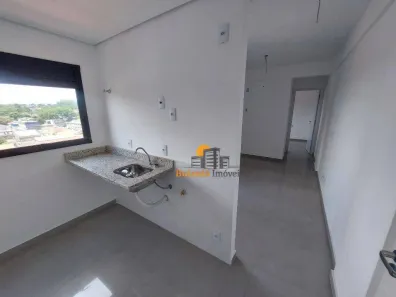 Apartamento com 1 Quarto à venda, 38m² no Jardim Trussardi, São Paulo