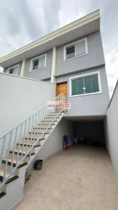 Sobrado com 2 Quartos à venda, 110m² no Vila Bancária Munhoz, São Paulo