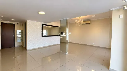 Sala Comercial para alugar, 51m² no Jardim Paulista, Ribeirão Preto