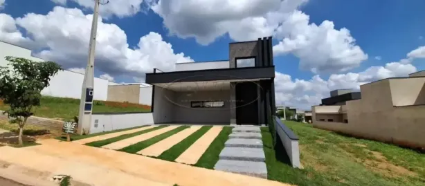 Casa de Condomínio com 3 Quartos à venda, 140m² no Vila Nova Sorocaba, Sorocaba