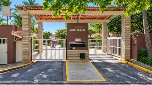 Casa de Condomínio com 2 Quartos para alugar, 60m² no Granja Viana, Cotia