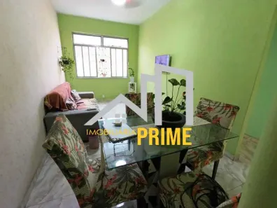 Apartamento com 3 Quartos à venda, 86m² no Praça Seca, Rio de Janeiro