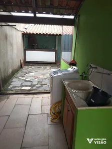 Casa com 2 Quartos à venda, 75m² no Vila Craide, Uberaba