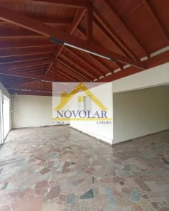 Casa com 3 Quartos para alugar, 230m² no Cidade Jardim, Limeira