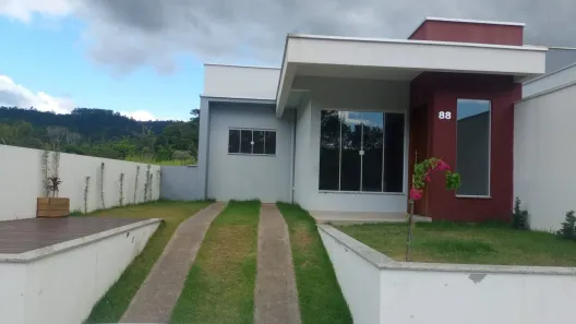 Casa com 2 Quartos à venda, 67m² no Francisco Rauh, Lontras