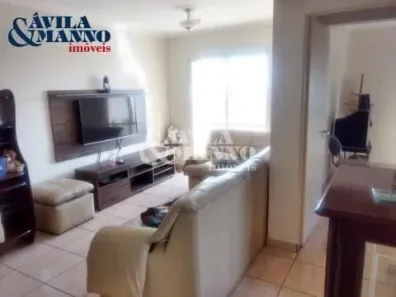 Apartamento com 3 Quartos à venda, 72m² no Quarta Parada, São Paulo