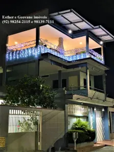 Casa com 5 Quartos à venda, 480m² no Cidade Nova, Manaus