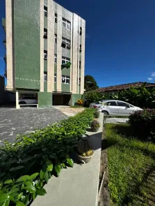 Apartamento com 3 Quartos à venda, 116m² no Gruta de Lourdes, Maceió