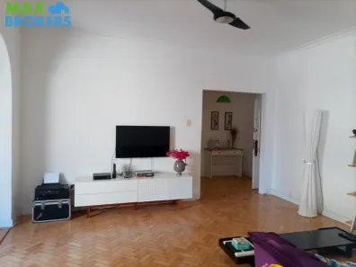 Apartamento com 3 Quartos à venda, 169m² no Copacabana, Rio de Janeiro