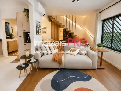 Sobrado com 3 Quartos à venda, 149m² no Bosque da Saúde, São Paulo
