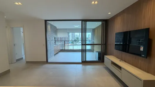 Apartamento com 2 Quartos à venda, 76m² no Jardim das Acácias, São Paulo