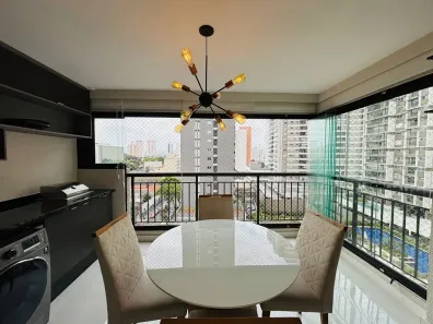 Apartamento com 2 Quartos à venda, 65m² no Vila Zilda (Tatuapé), São Paulo