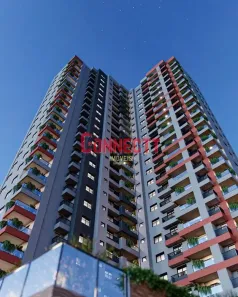 Apartamento com 2 Quartos à venda, 68m² no Nova Aliança, Ribeirão Preto