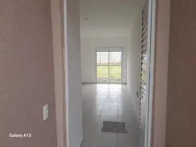 Casa de Condomínio com 2 Quartos à venda, 42m² no Distrito Industrial de Bady Bassitt, Bady Bassitt