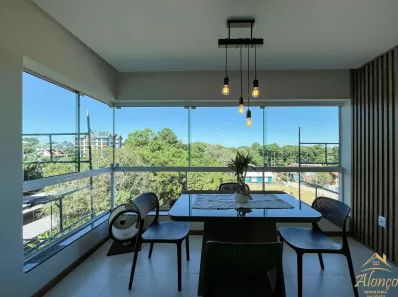 Apartamento com 2 Quartos à venda, 62m² no Nova Petrópolis, Nova Petrópolis