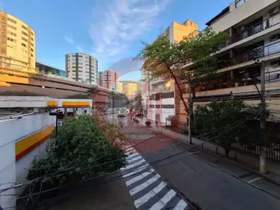 Apartamento com 3 Quartos para alugar, 100m² no Vila Isabel, Rio de Janeiro