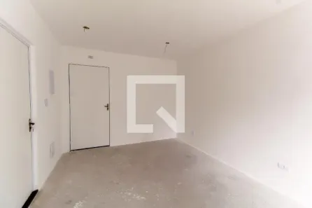 Apartamento com 1 Quarto à venda, 35m² no Vila Regente Feijó, São Paulo