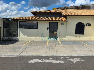 Sala Comercial para alugar, 12m² no Jardim de Itapoan, Paulínia