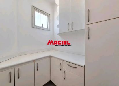 Apartamento com 3 Quartos à venda, 93m² no Parque Residencial Aquarius, São José dos Campos