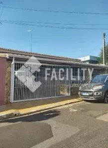 Casa com 3 Quartos à venda, 230m² no Jardim García, Campinas