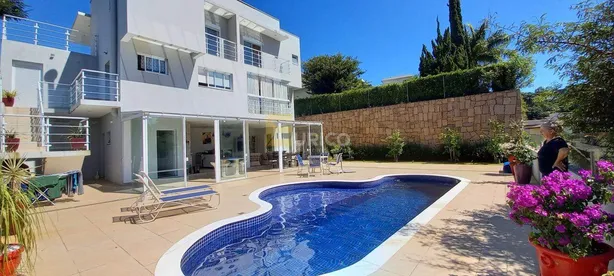 Casa com 3 Quartos à venda, 277m² no Residencial Delle Stelle, Louveira