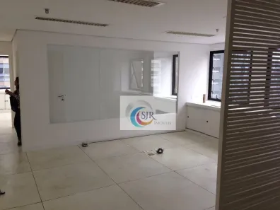 Sala Comercial à venda, 100m² no Itaim Bibi, São Paulo