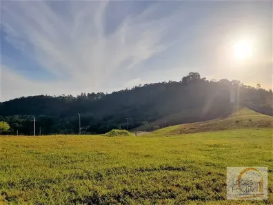 Lote/Terreno à venda, 682m² no Condominio Quintas da Boa Vista, Atibaia