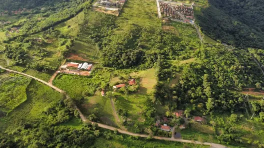 Fazenda/Sítio com 4 Quartos à venda, 95000m² no , Bananeiras