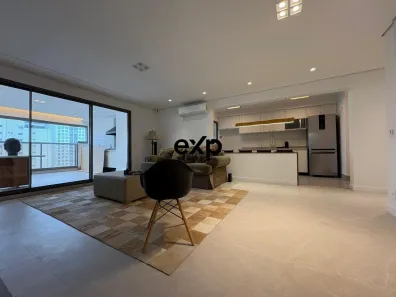 Apartamento com 3 Quartos à venda, 157m² no Jardim das Acácias, São Paulo
