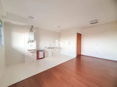 Apartamento com 3 Quartos à venda, 70m² no Condomínio Residencial Colinas do Paratehy, São José dos Campos