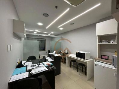 Sala Comercial à venda, 21m² no Barra Olímpica, Rio de Janeiro