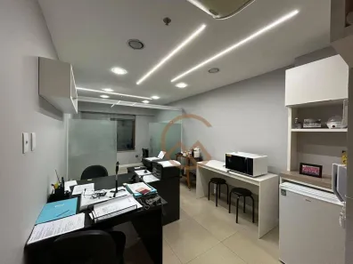 Sala Comercial à venda, 21m² no Barra Olímpica, Rio de Janeiro