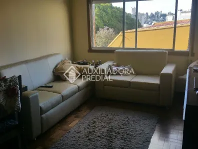 Apartamento com 2 Quartos à venda, 64m² no Santo Antônio, Porto Alegre