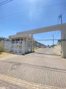 Apartamento com 2 Quartos à venda, 49m² no Santa Maria, Teresina