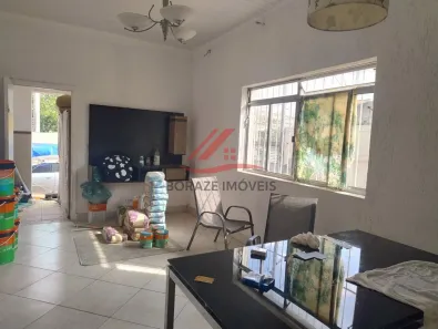Casa com 3 Quartos à venda, 430m² no Parque São Vicente, Mauá